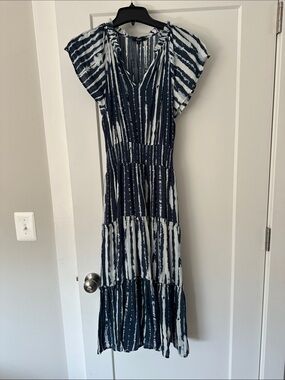 Rails Amellia Dress. Size Small